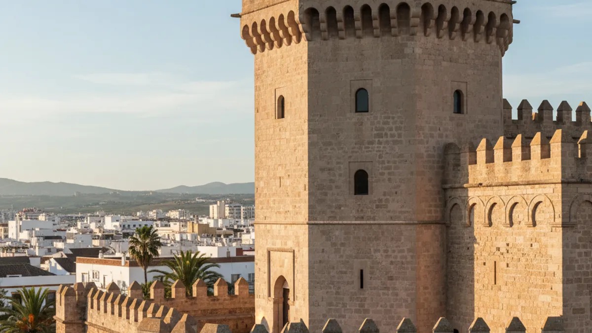 Caballeros templarios y el Castillo de San Marcos: la verdad es más rara que la leyenda