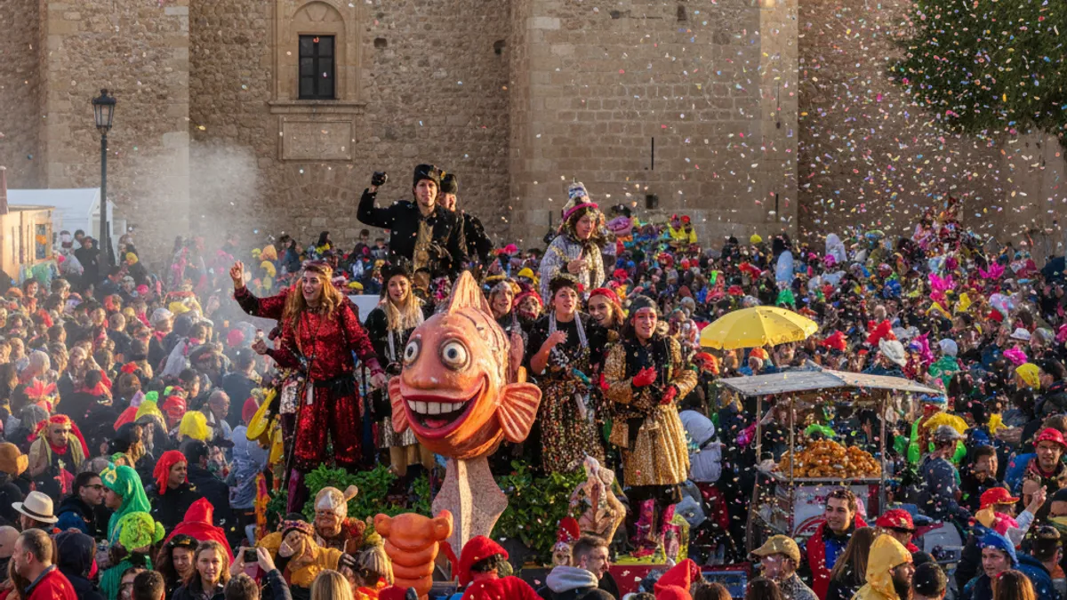 Carnaval en El Puerto 2026: comparsas, chirigotas y dónde vivirlo