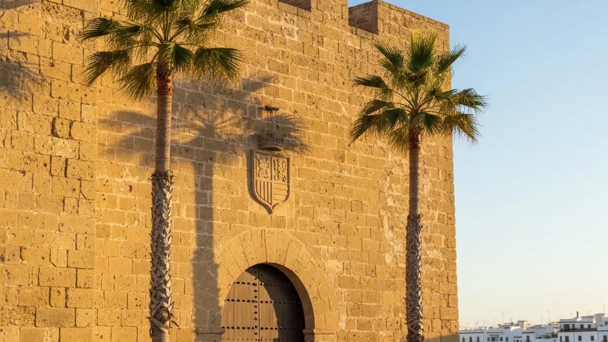 Cristóbal Colón y El Puerto: la ciudad donde se gestó el Descubrimiento