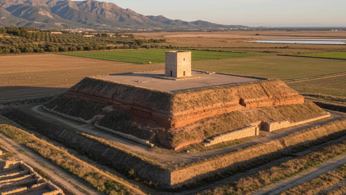 Doña Blanca: el yacimiento fenicio que reescribió la historia de El Puerto