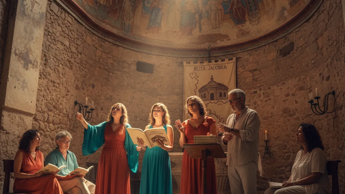 Juan Carlos Neva y Textos Porteños: cuarenta años de columnas, una ermita y la memoria de El Puerto