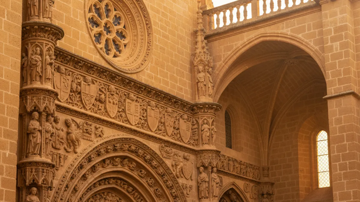 Rafael Alberti y el mar: los rincones portuenses que inspiraron al poeta