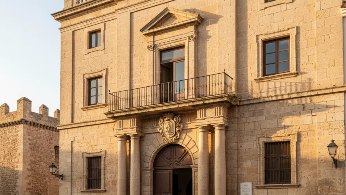 Ruta de los Palacios de los Cargadores a Indias: un paseo por la riqueza que dejó el comercio con América