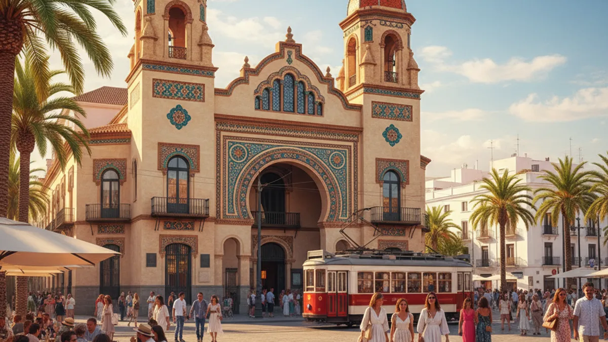 Teatro Pedro Muñoz Seca: el escenario donde El Puerto se mira al espejo