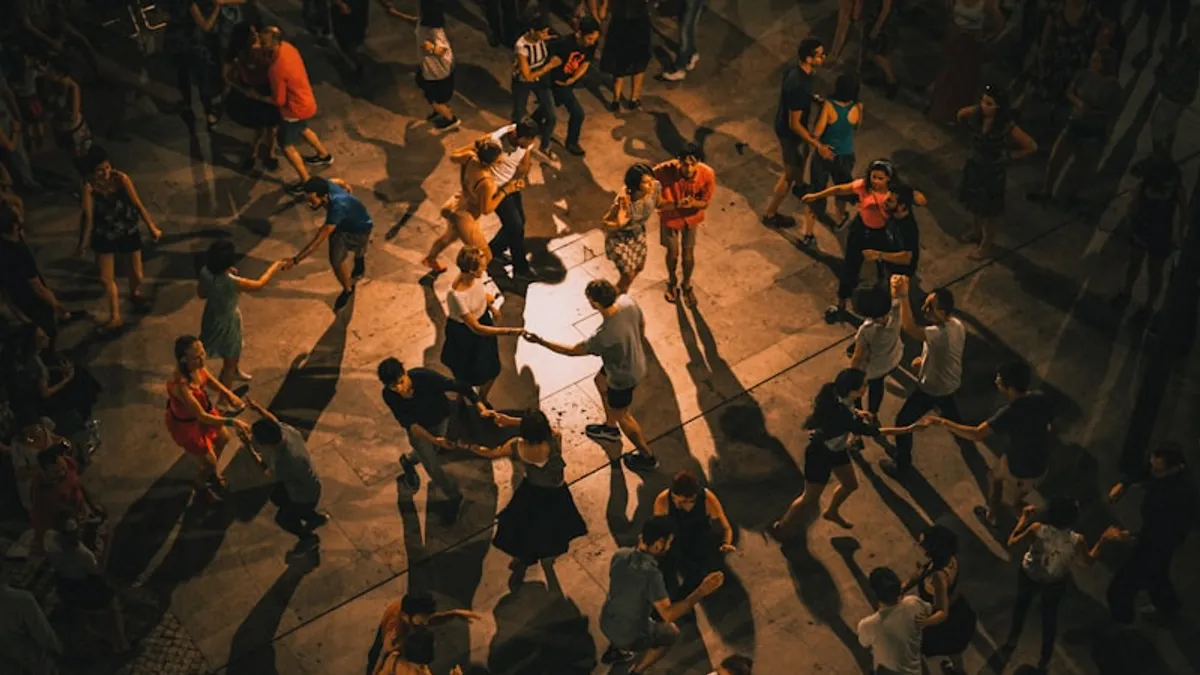 Caracolillo de Cádiz en El Puerto: cuando el cante llega a casa